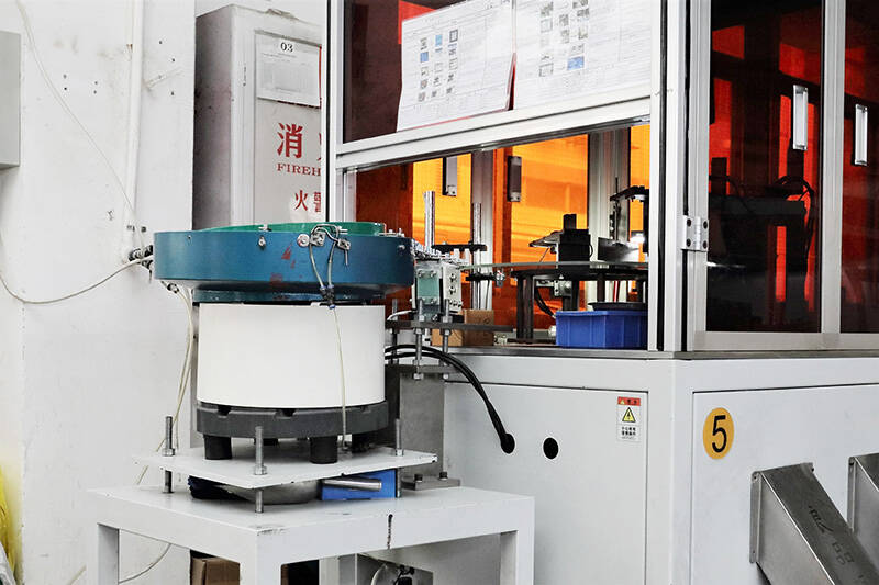 檢測(cè)設(shè)備-光學(xué)篩選機(jī)