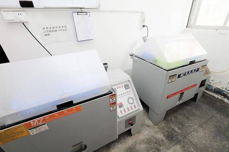 檢測(cè)設(shè)備-鹽霧試驗(yàn)機(jī)