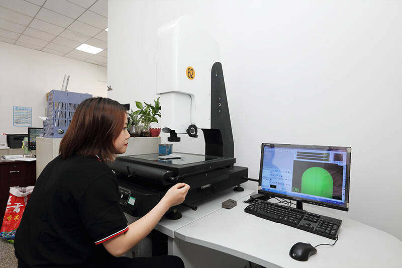 檢測(cè)設(shè)備-2.5D投影儀