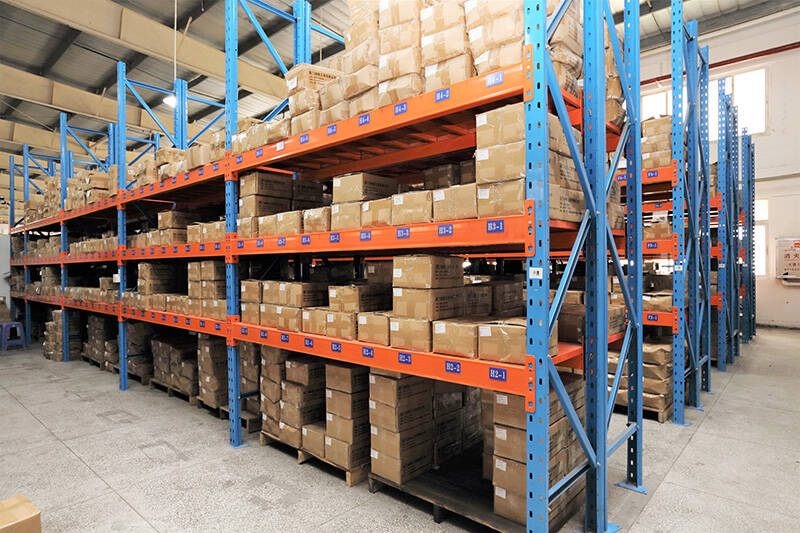 倉(cāng)儲(chǔ)-成品倉(cāng)